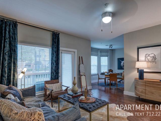 1 BR, 1 BA Apartment 18 W Walker StÂ, League City, TX 77573