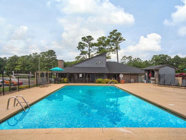 1 BR, 1 BA Apartment 18 Weather Hill Cir Unit B, Durham, NC 27705