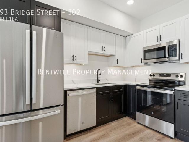 1 BR, 1 BA Apartment 193 Bridge Street, Phoenixville, PA 19460