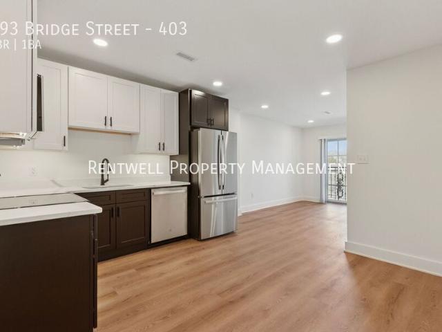 1 BR, 1 BA Apartment 193 Bridge Street, Phoenixville, PA 19460
