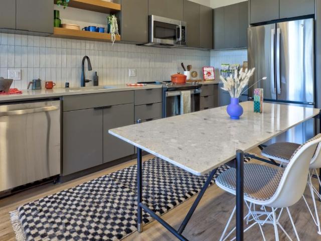 1 BR, 1 BA Apartment 1900 3rd Street Unit 524, Sacramento, CA 95811
