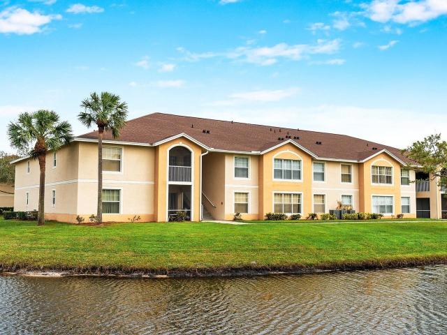 1 BR, 1 BA Apartment 1900 Bella Vista Way Unit 2030, Port Saint Lucie, FL 34952