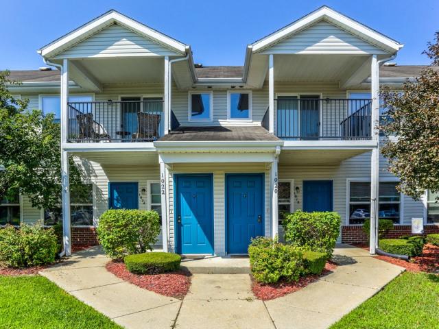1 BR, 1 BA Apartment 1900 E Main St Unit 14946, Niles, MI 49120