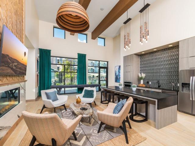 1 BR, 1 BA Apartment 1900 East Parmer Lane Unit 1209, Austin, TX 78754