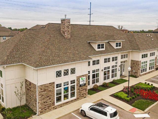 1 BR, 1 BA Apartment 1900 Foxglove Way Unit 204, West Lafayette, IN 47906