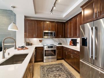 1 BR, 1 BA Apartment 1900 McKinney Avenue Unit 1106, Dallas, TX 75201
