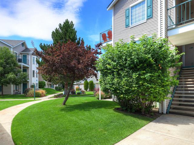 1 BR, 1 BA Apartment 1900 Parkwood St Unit 1 E301, Idaho Falls, ID 83401