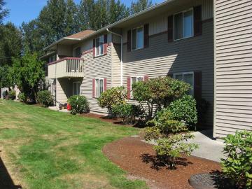 1 BR, 1 BA Apartment 1901 125th Ave NE Unit 116, Lake Stevens, WA 98258