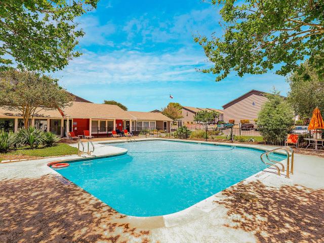 1 BR, 1 BA Apartment 1901 E Anderson Lane Unit 2152, Austin, TX 78752
