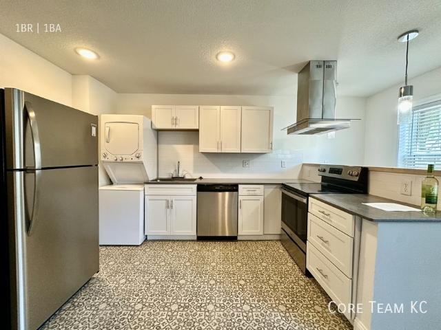1 BR, 1 BA Apartment 1901 Olathe Blvd, Kansas City, KS 66103
