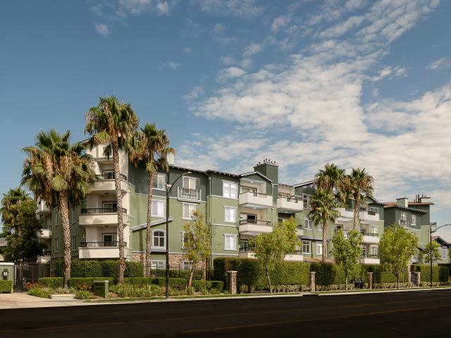 1 BR, 1 BA Apartment 1901 North Buena Vista Street Unit 01 122, Burbank, CA 91504