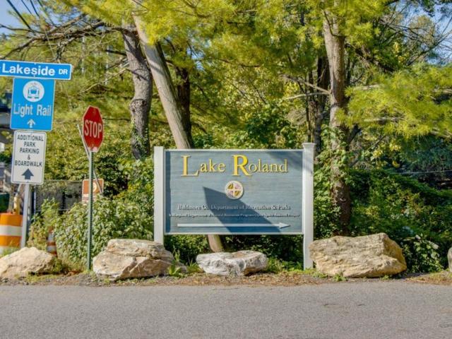 1 BR, 1 BA Apartment 1901 Snow Meadow Lane Unit T2, Baltimore, MD 21209