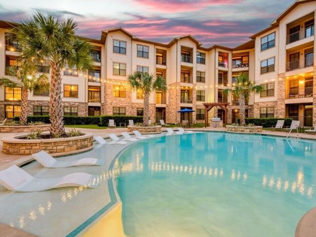 1 BR, 1 BA Apartment 1901 Waterside Village Drive Unit 1 341, Richmond, TX 77407