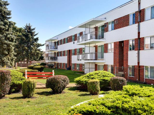 1 BR, 1 BA Apartment 1901 Washington Blvd Unit A 9S, Easton, PA 18042