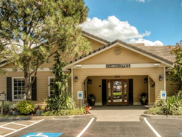 1 BR, 1 BA Apartment 1902 A St SE Unit A205, Auburn, WA 98002