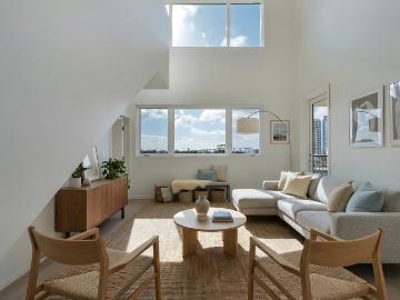 1 BR, 1 BA Apartment 1905 Broadway Unit 616, San Diego, CA 92102