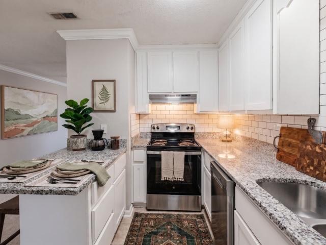 1 BR, 1 BA Apartment 1906 Guess Rd Unit 1615 1615 13, Durham, NC 27705