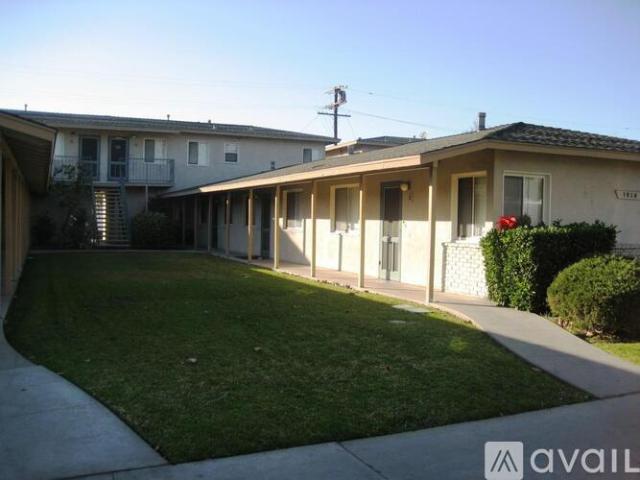 1 BR, 1 BA Apartment 1906 S Flower St, Unit G, Santa Ana, CA 92707