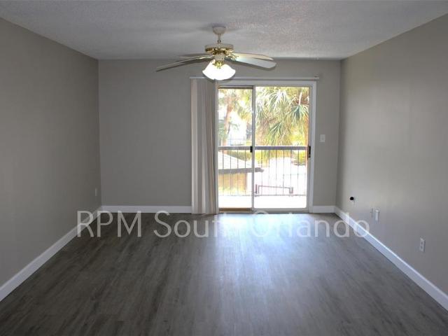 1 BR, 1 BA Apartment 1908 Lake Atriums Circle, Orlando, FL 32839