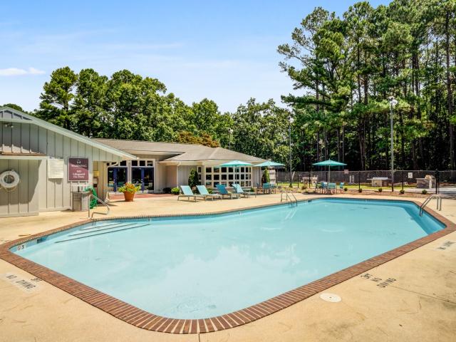 1 BR, 1 BA Apartment 1909 Eyrie Court Unit 1830 104, Raleigh, NC 27606