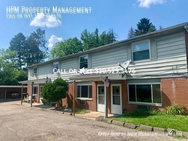 1 BR, 1 BA Apartment 1909 Ferndale Rd NW, Canton, OH 44709