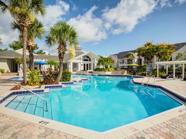 1 BR, 1 BA Apartment 190 112th Avenue North Unit 0908, Saint Petersburg, FL 33716