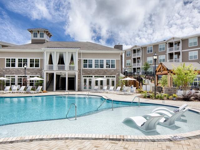 1 BR, 1 BA Apartment 1910 Capital Creek Drive Unit 03312, Wake Forest, NC 27587