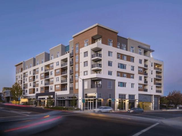 1 BR, 1 BA Apartment 1910 North Main Street Unit 412, Walnut Creek, CA 94596
