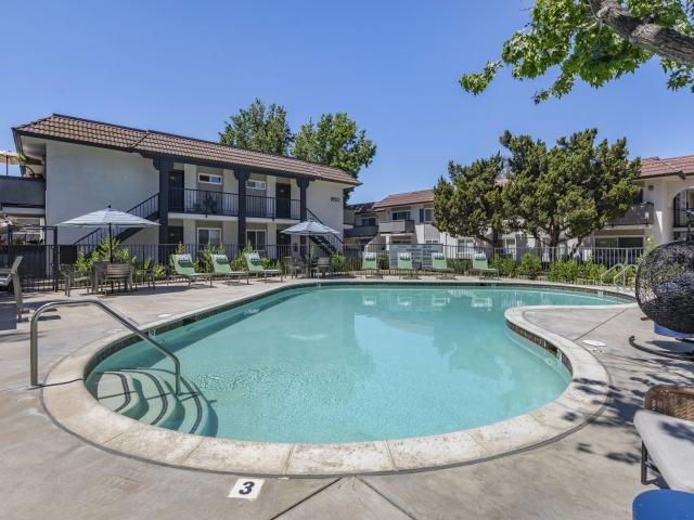 1 BR, 1 BA Apartment 1910 Yosemite Ave Unit 101H, Simi Valley, CA 93063