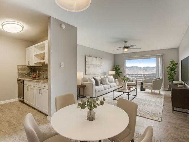 1 BR, 1 BA Apartment 1911 Willow Creek Drive Unit 05 207, Austin, TX 78741