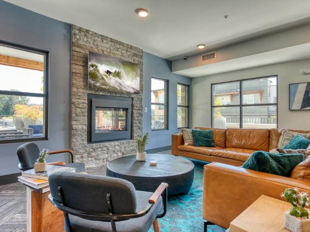 1 BR, 1 BA Apartment 19128 112th Avenue Northeast Unit 2 612, Bothell, WA 98011