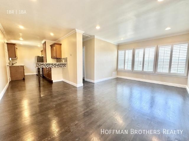 1 BR, 1 BA Apartment 1913 1/2 Claudina Ave, Los Angeles, CA 90016