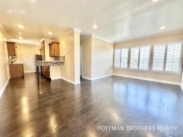 1 BR, 1 BA Apartment 1913 1/2 Claudina Ave, Los Angeles, CA 90016