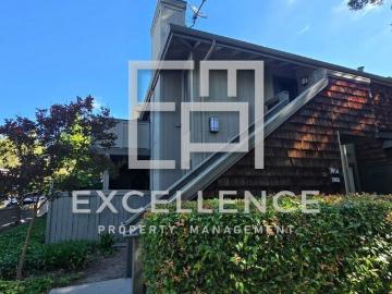 1 BR, 1 BA Apartment 1914 La Terrace Cir, San Jose, CA 95123