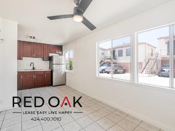 1 BR, 1 BA Apartment 1915 Santa Ynez St, Los Angeles, CA 90026
