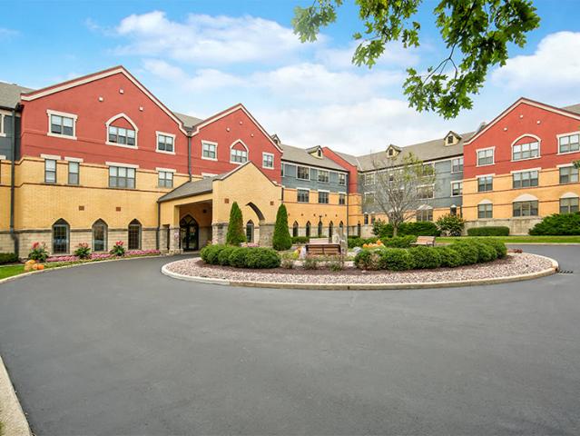 1 BR, 1 BA Apartment 1916 Wisconsin Ave Unit 01259, Racine, WI 53403