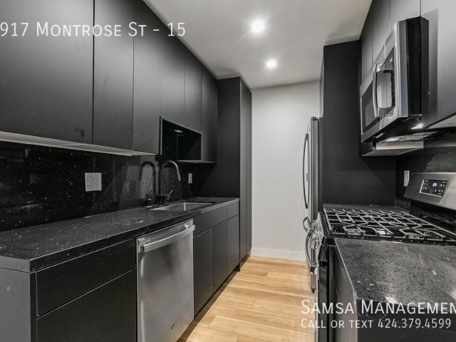 1 BR, 1 BA Apartment 1917 Montrose St, Los Angeles, CA 90026