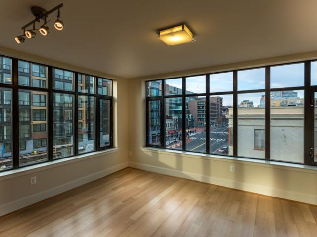 1 BR, 1 BA Apartment 1919 14th Street Northwest Unit 702, Washington, DC 20056