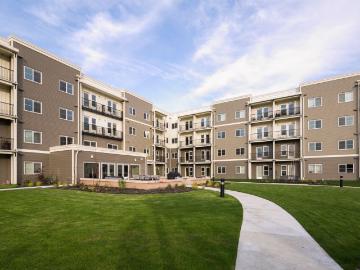 1 BR, 1 BA Apartment 1919 Howard Road Unit 311, Auburn, WA 98002