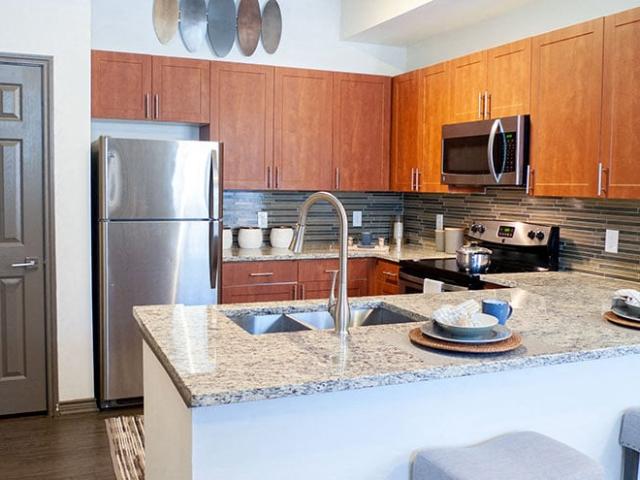 1 BR, 1 BA Apartment 1920 Grassmere Ln Unit 0922, McKinney, TX 75071