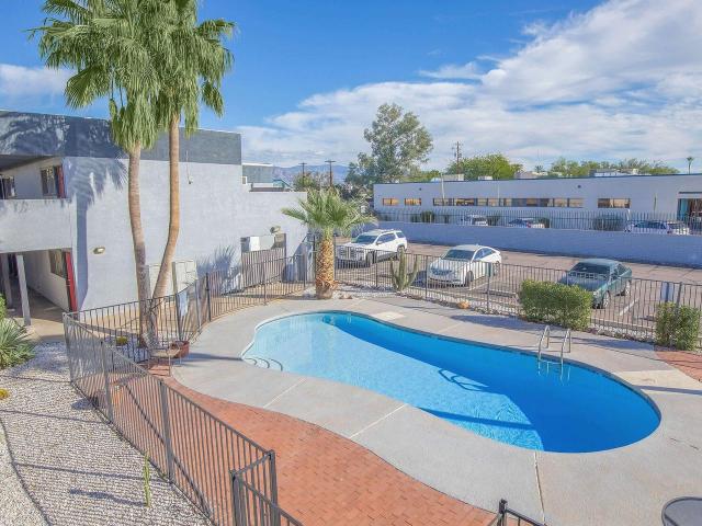 1 BR, 1 BA Apartment 1920 North 1st Avenue Unit 106, Tucson, AZ 85719