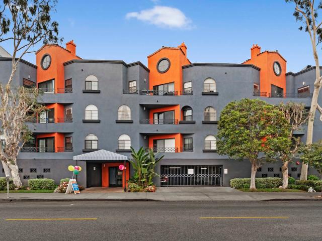 1 BR, 1 BA Apartment 1920 Sawtelle Blvd Unit 208, Los Angeles, CA 90025