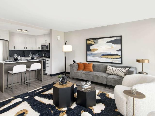1 BR, 1 BA Apartment 1922 W Ogden Ave Unit 0312, Chicago, IL 60612
