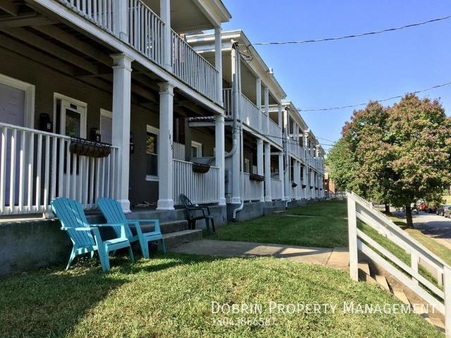 1 BR, 1 BA Apartment 1923 Lakeview Ave, Richmond, VA 23220