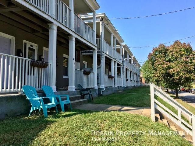 1 BR, 1 BA Apartment 1923 Lakeview Ave, Richmond, VA 23220