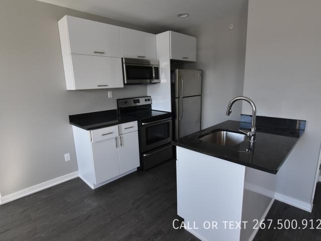 1 BR, 1 BA Apartment 1924 Geary street, Philadelphia, PA 19145