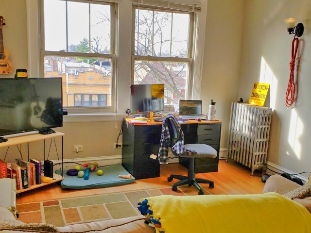 1 BR, 1 BA Apartment 1925 Grove Ave, Berwyn, IL 60402