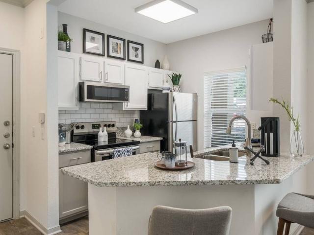 1 BR, 1 BA Apartment 19275 Stone Oak Pkwy Unit 1614, San Antonio, TX 78258