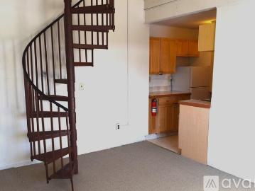 1 BR, 1 BA Apartment 192 York Street, Unit F, Poultney, VT 05764