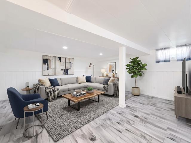 1 BR, 1 BA Apartment 1930 Brinker Ave, Ogden, UT 84405